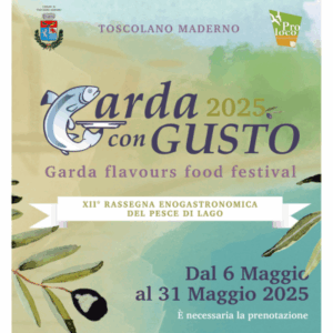 Garda con Gusto 2025
